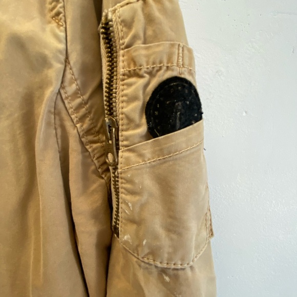 Le Temps des Cerises bomber jacket - Picture 7 of 7